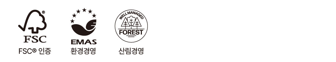 FSC����, ȯ��濵, �긲�濵